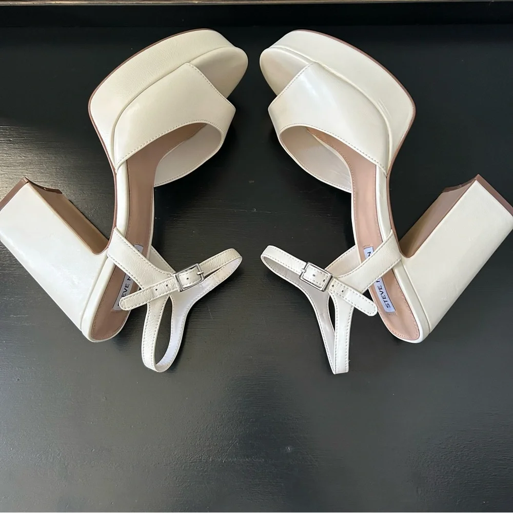 steve madden